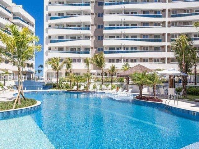 Foto do Apartamento - Apartamento à venda, Recreio dos Bandeirantes, Rio de Janeiro, RJ | Tech Brokers