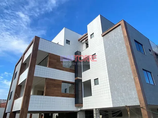 Apartamento com 70m² 2 quartos e 2 banheiros, à venda, no bairro Jardim Atlântico em Ilhéus