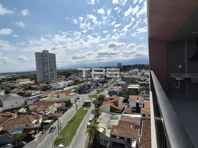 Apartamento 3 quartos e 5 banheiros, à venda, no bairro Vila Paraíba em Guaratinguetá