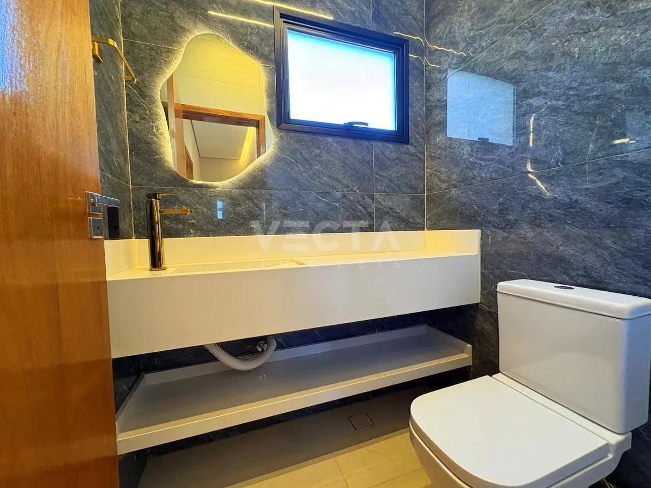 Apartamento, 3 quartos, 121 m² - Foto 5
