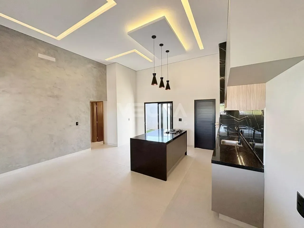 Apartamento, 3 quartos, 121 m² - Foto 3