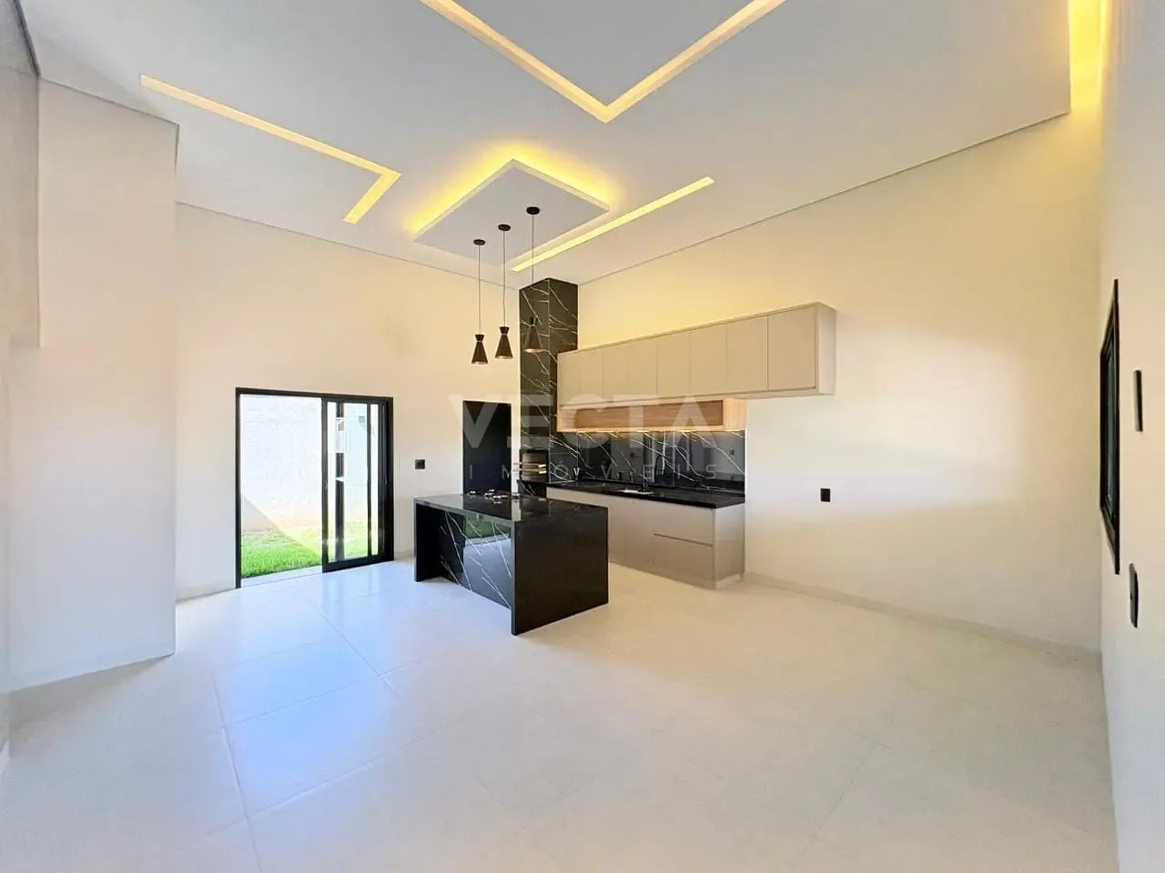 Apartamento, 3 quartos, 121 m² - Foto 1