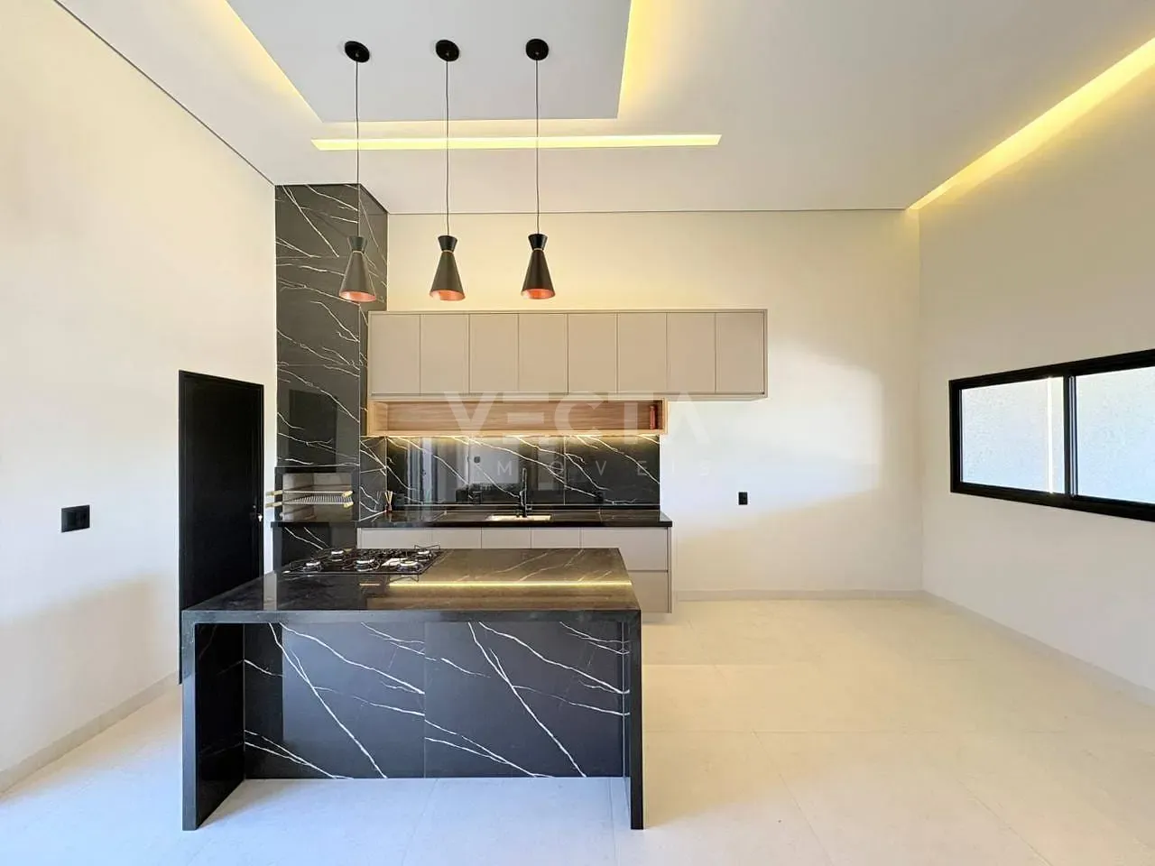 Apartamento, 3 quartos, 121 m² - Foto 2