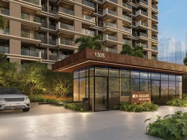 Apartamento 2 quartos e 2 banheiros, à venda, no bairro Barra Olímpica em Rio de Janeiro