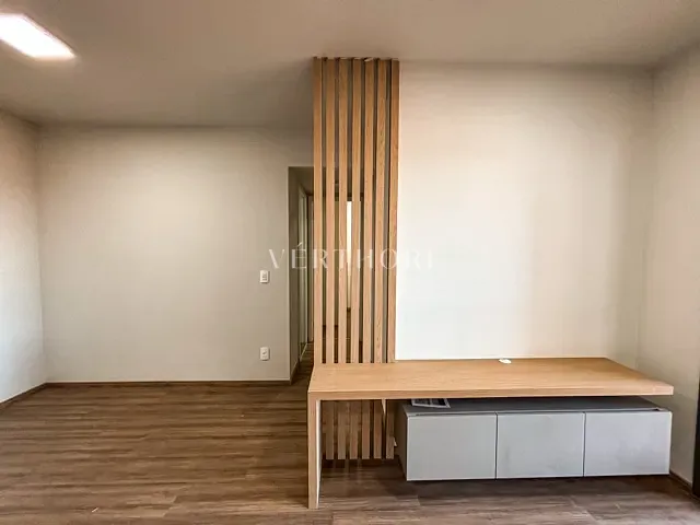 Apartamento 2 quartos e 1 banheiro, para alugar, no bairro Aurora em Londrina
