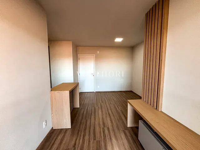 Apartamento 2 quartos e 1 banheiro, para alugar, no bairro Aurora em Londrina