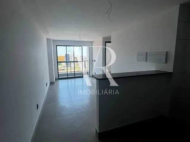 Apartamento com 58m² 2 quartos e 2 banheiros, à venda, no bairro Jardim Oceania em João Pessoa
