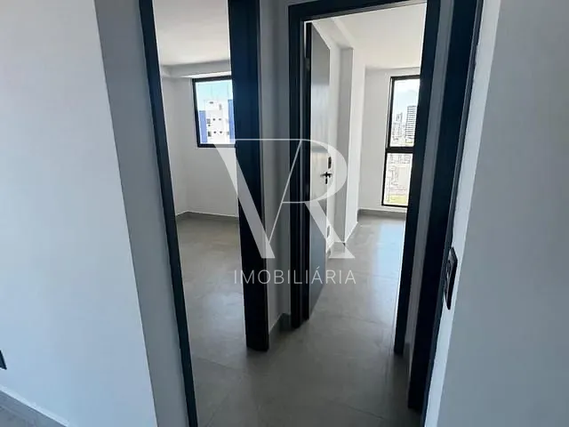 Apartamento com 58m² 2 quartos e 2 banheiros, à venda, no bairro Jardim Oceania em João Pessoa