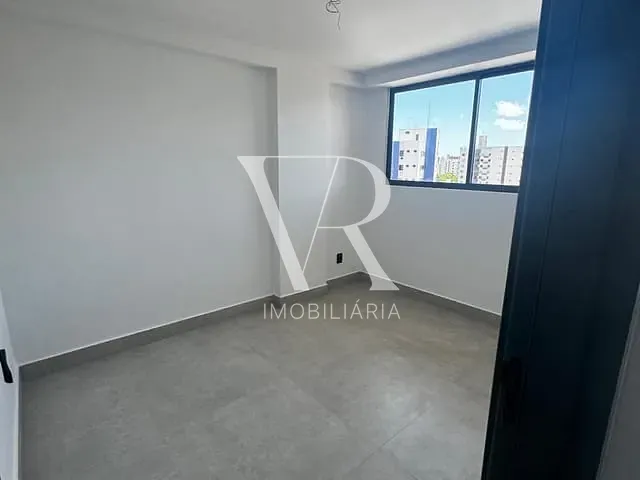 Apartamento com 58m² 2 quartos e 2 banheiros, à venda, no bairro Jardim Oceania em João Pessoa