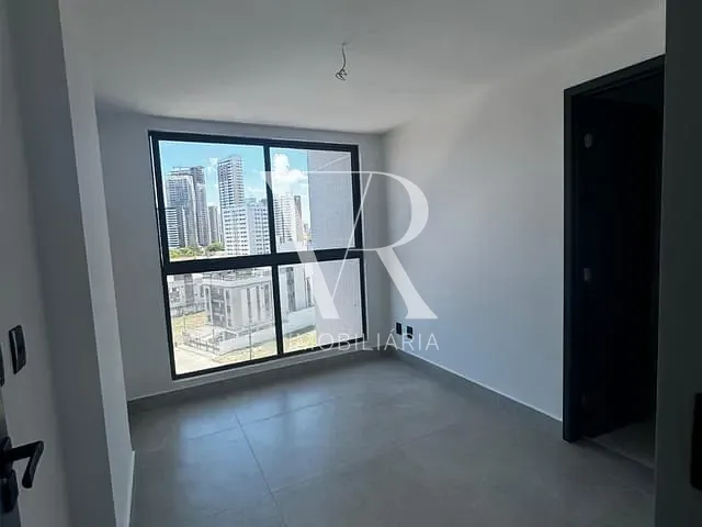 Apartamento com 58m² 2 quartos e 2 banheiros, à venda, no bairro Jardim Oceania em João Pessoa