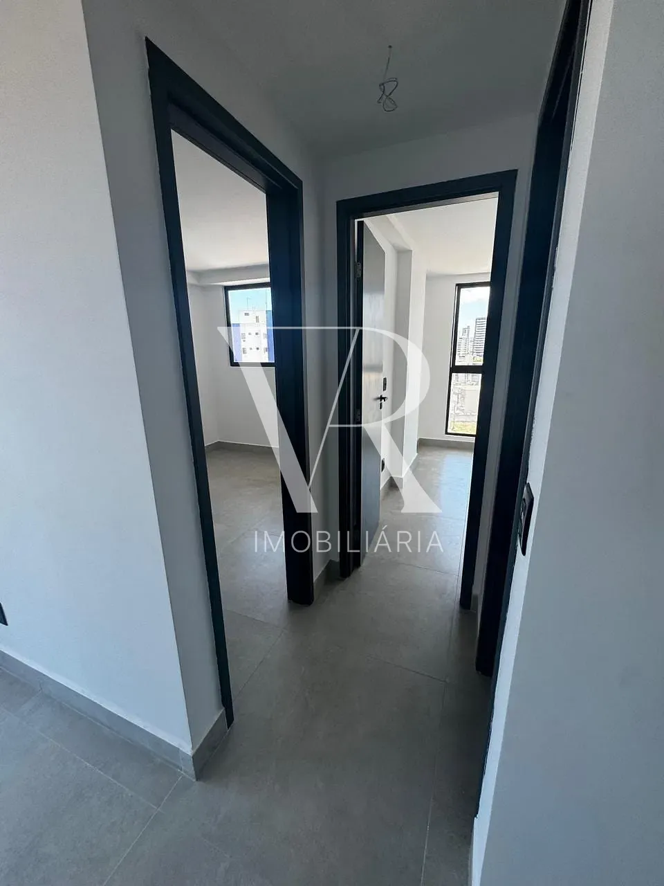 Apartamento, 2 quartos, 58 m² - Foto 3