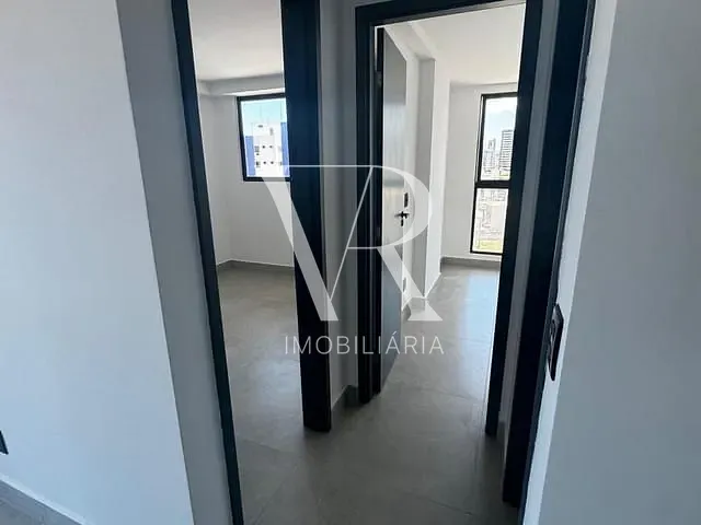 Apartamento com 58m² 2 quartos e 2 banheiros, à venda, no bairro Jardim Oceania em João Pessoa