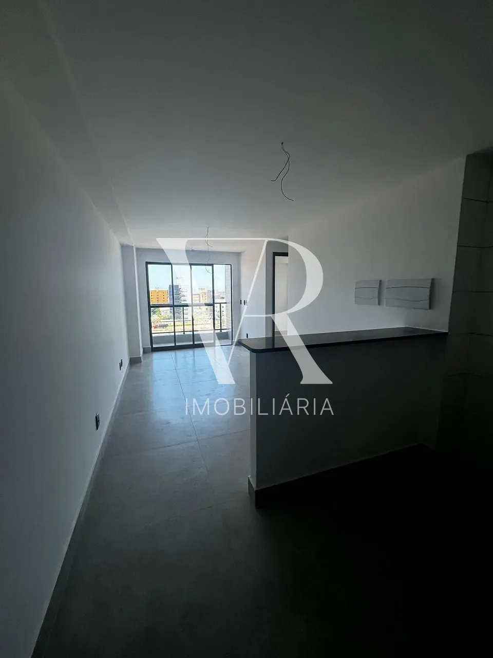 Apartamento, 2 quartos, 58 m² - Foto 1