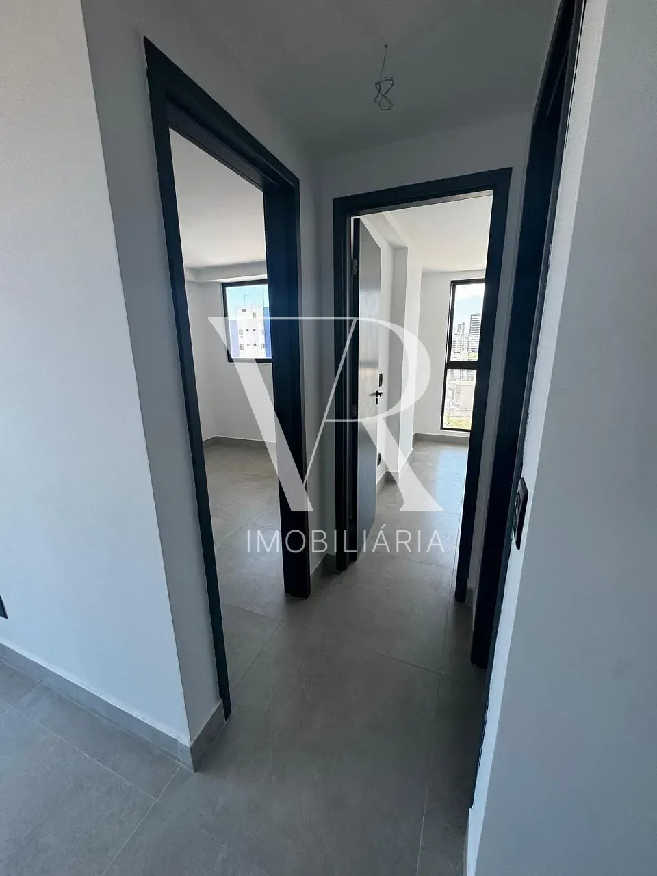 Apartamento, 2 quartos, 58 m² - Foto 3