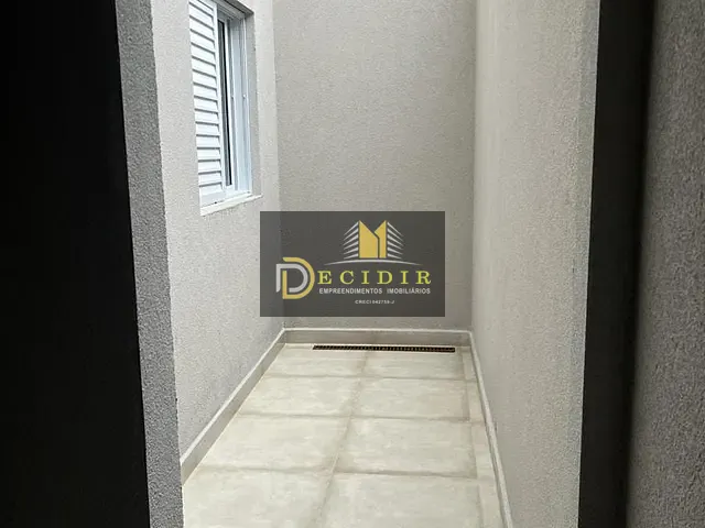 Apartamento com 42m² 2 quartos e 1 banheiro, à venda, no bairro Vila Formosa em São Paulo