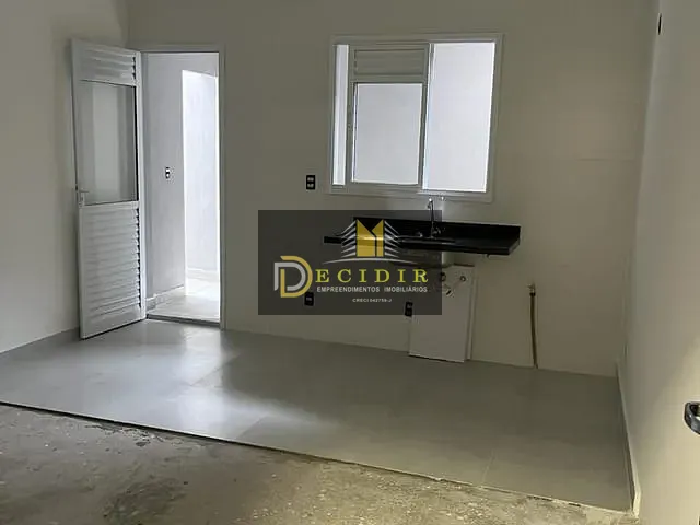 Apartamento com 42m² 2 quartos e 1 banheiro, à venda, no bairro Vila Formosa em São Paulo