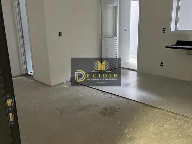 Apartamento com 42m² 2 quartos e 1 banheiro, à venda, no bairro Vila Formosa em São Paulo
