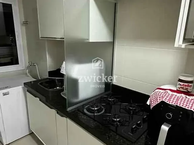 Apartamento com 75m² 3 quartos e 3 banheiros, à venda, no bairro Vila Aviação em Bauru