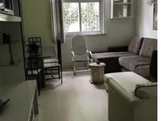 Foto do Apartamento - Apartamento à venda, 110 m² por R$ 460.000,00 - Icaraí - Niterói/RJ | ABIDON NAZARETH IMÓVEIS