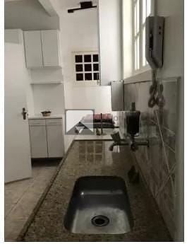 Apartamento à venda com 3 quartos, 110m² - Foto 3
