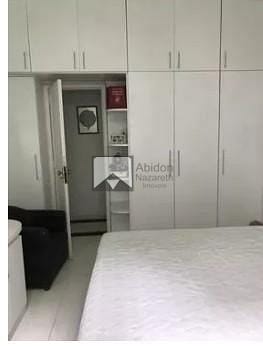 Apartamento à venda com 3 quartos, 110m² - Foto 10