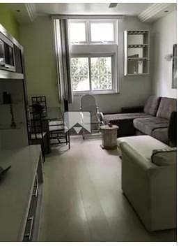 Apartamento à venda com 3 quartos, 110m² - Foto 1