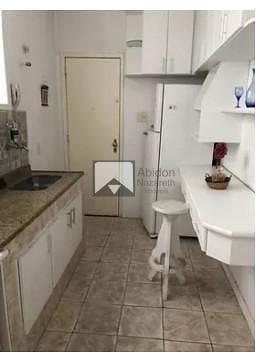 Apartamento à venda com 3 quartos, 110m² - Foto 6