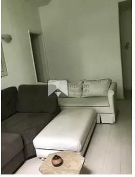 Apartamento à venda com 3 quartos, 110m² - Foto 2