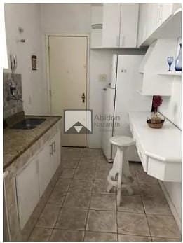 Apartamento à venda com 3 quartos, 110m² - Foto 4