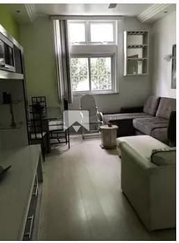 Apartamento à venda com 3 quartos, 110m² - Foto 20