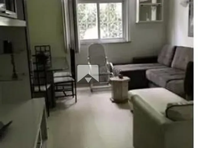 Apartamento com 120m² 3 quartos e 1 banheiro, à venda, no bairro Icaraí em Niterói