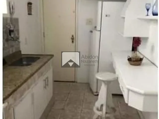 Apartamento com 120m² 3 quartos e 1 banheiro, à venda, no bairro Icaraí em Niterói