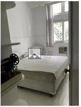 Apartamento, 3 quartos, 110 m² - Foto 9