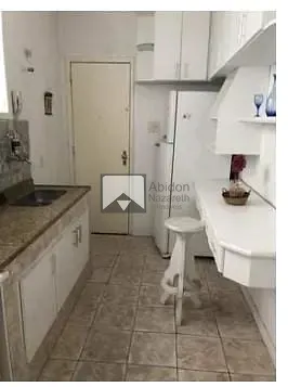 Apartamento, 3 quartos, 110 m² - Foto 6