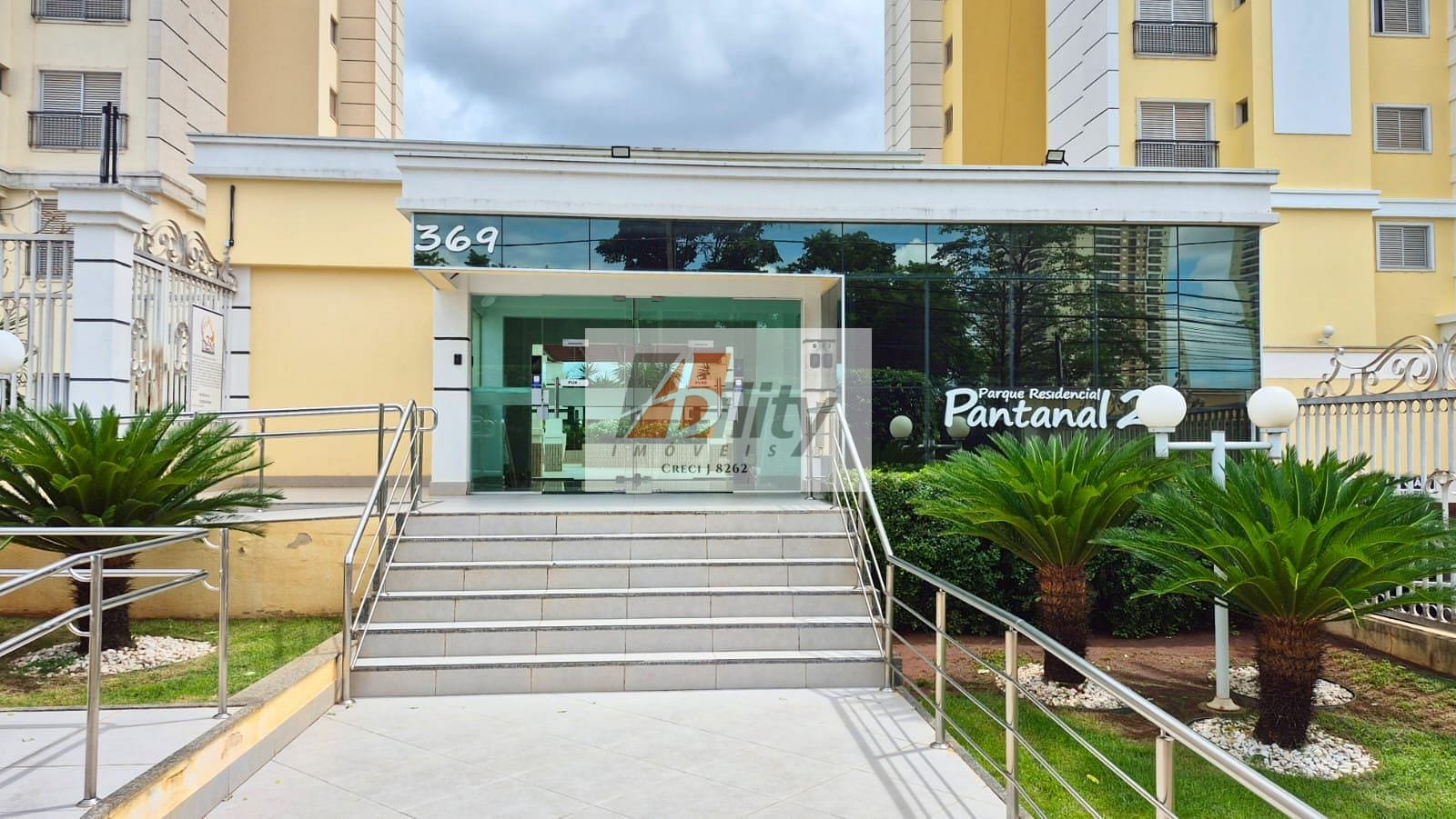 Apartamento, 3 quartos, 157 m² - Foto 2