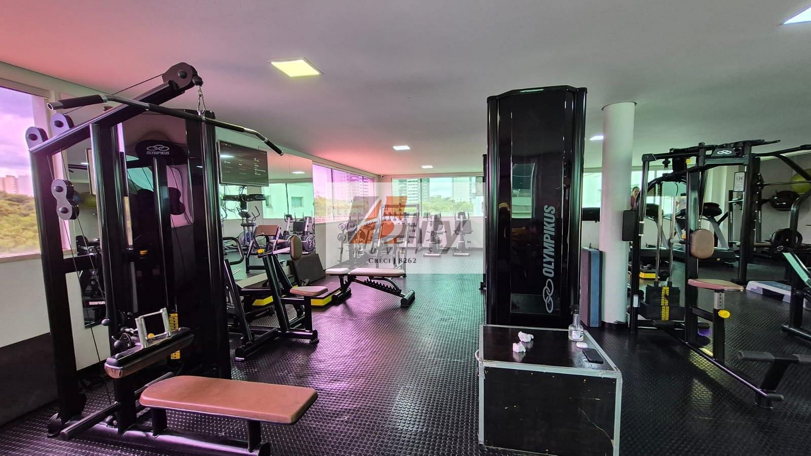 Apartamento, 3 quartos, 157 m² - Foto 47