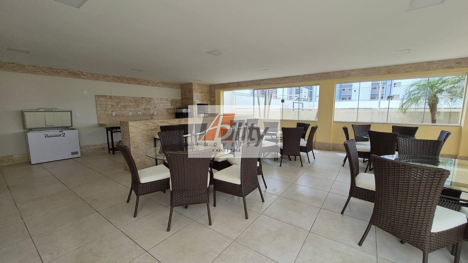 Apartamento, 3 quartos, 157 m² - Foto 34