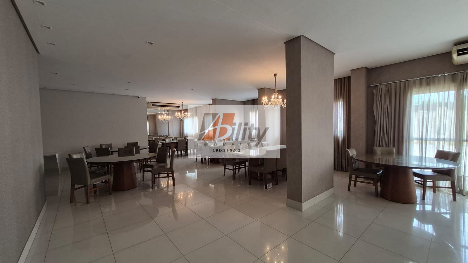 Apartamento, 3 quartos, 157 m² - Foto 25