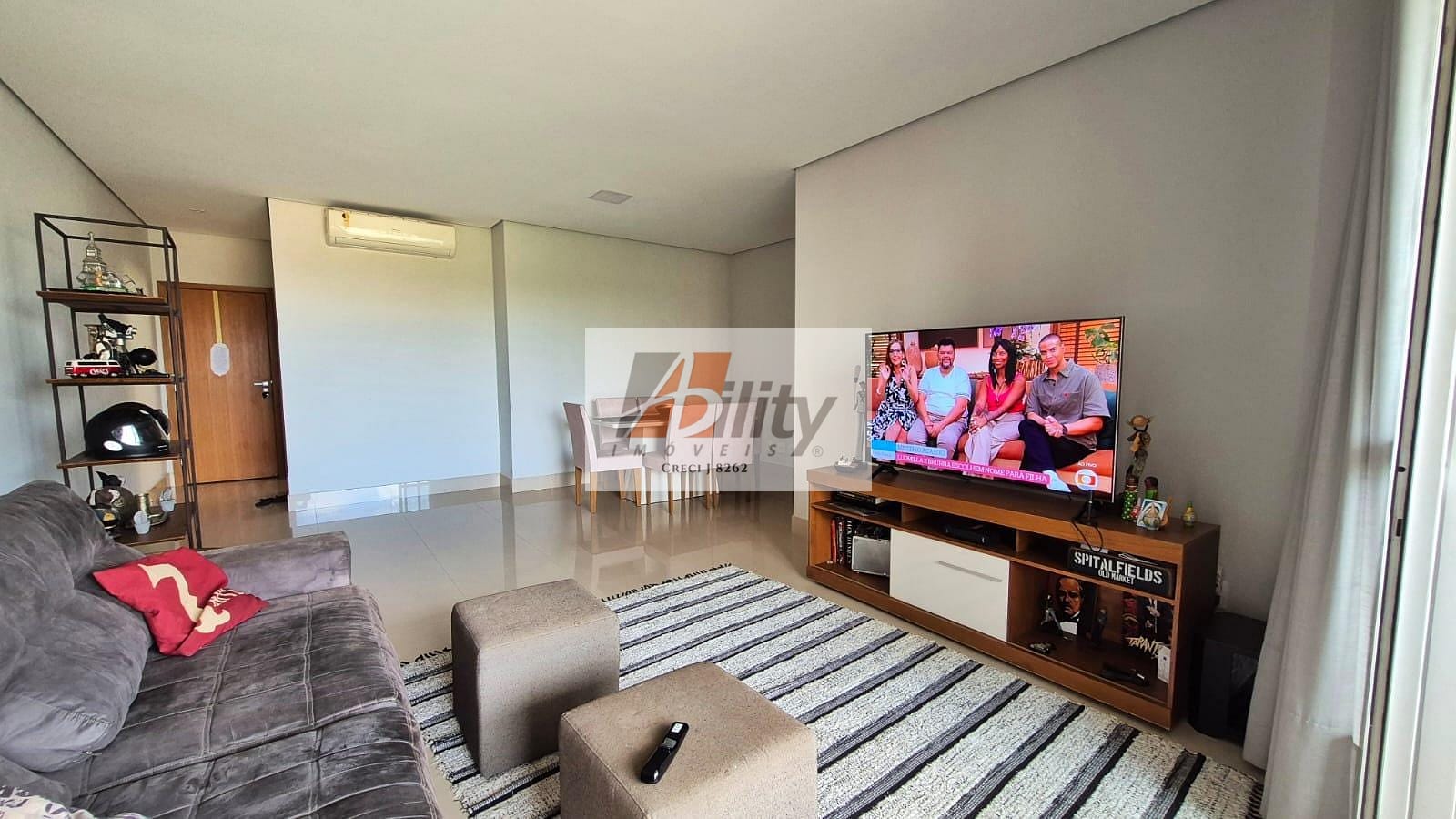 Apartamento, 3 quartos, 157 m² - Foto 8