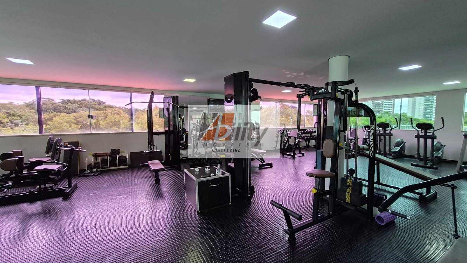 Apartamento, 3 quartos, 157 m² - Foto 49