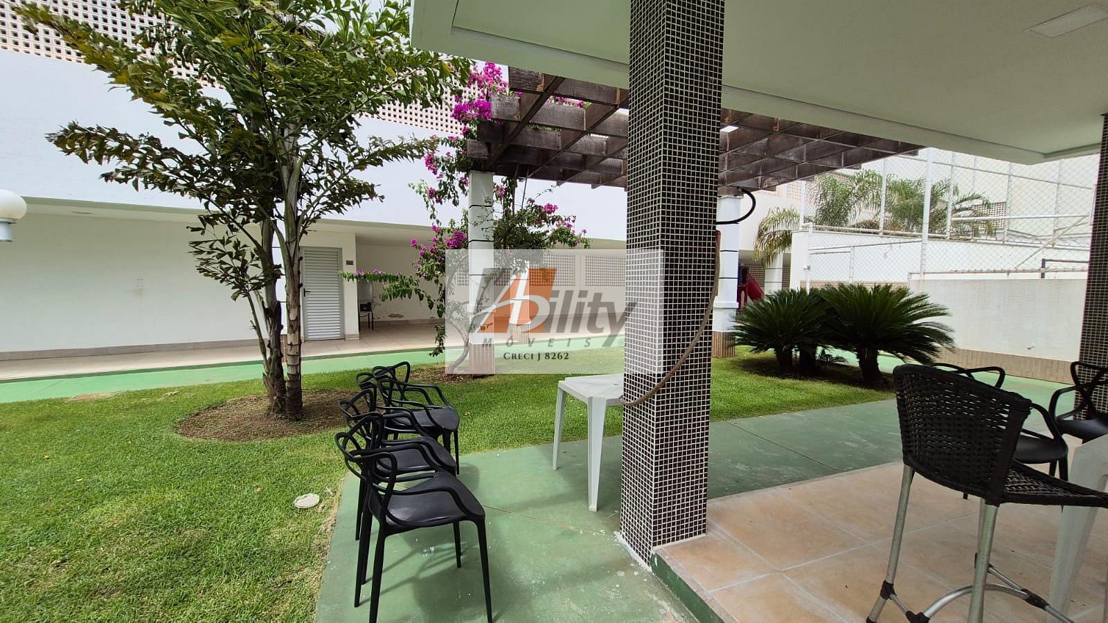 Apartamento, 3 quartos, 157 m² - Foto 31