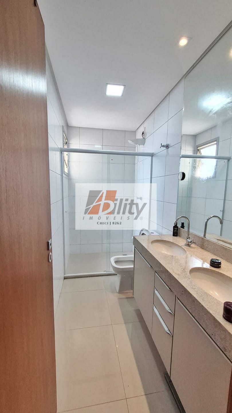 Apartamento, 3 quartos, 157 m² - Foto 21