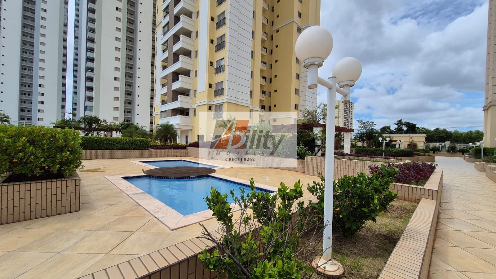 Apartamento, 3 quartos, 157 m² - Foto 1