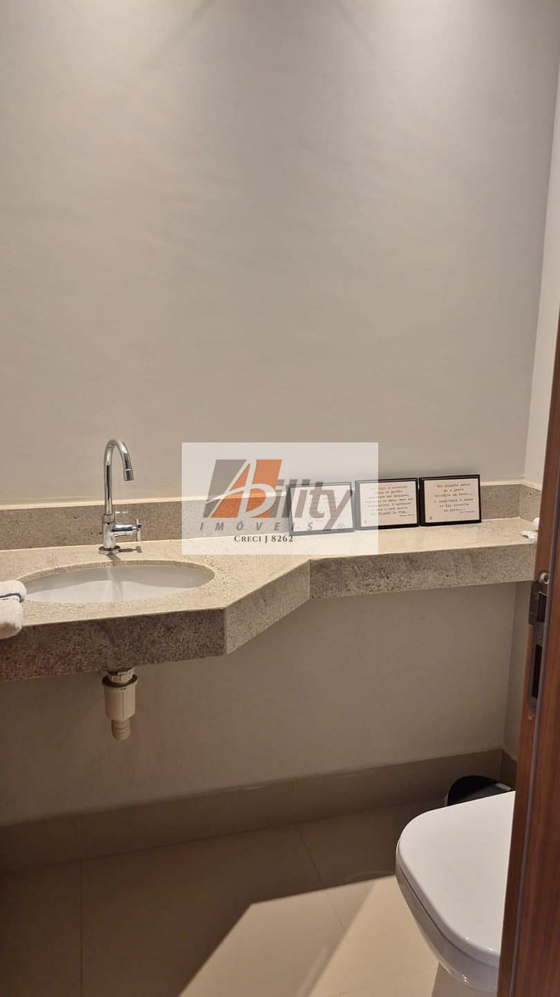 Apartamento, 3 quartos, 157 m² - Foto 11