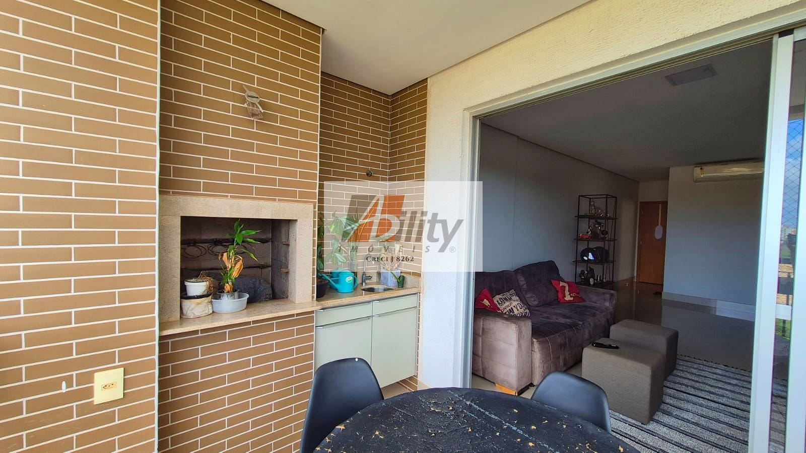 Apartamento, 3 quartos, 157 m² - Foto 6