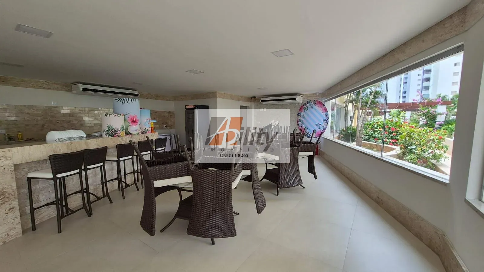 Apartamento, 3 quartos, 157 m² - Foto 33