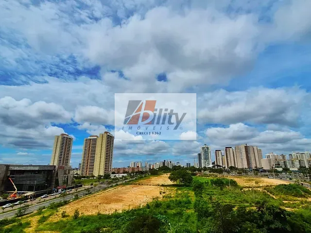 Apartamento 3 quartos e 5 banheiros, à venda, no bairro Jardim Aclimação em Cuiabá