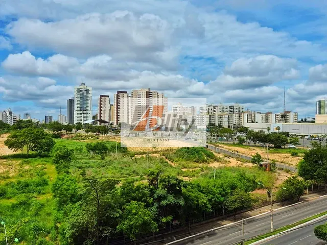 Apartamento 3 quartos e 5 banheiros, à venda, no bairro Jardim Aclimação em Cuiabá