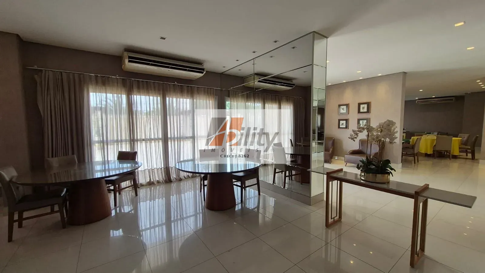 Apartamento, 3 quartos, 157 m² - Foto 26
