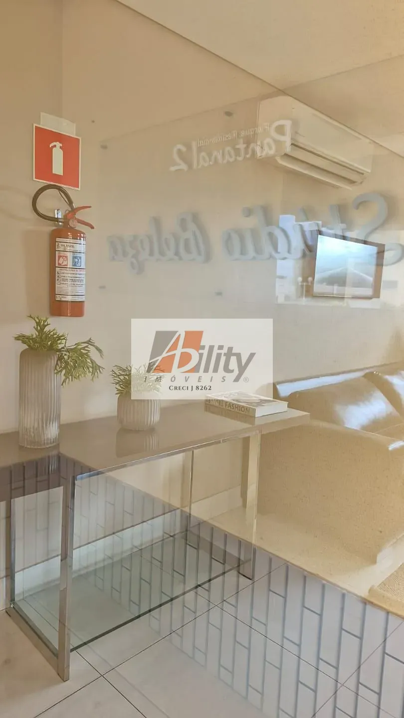 Apartamento, 3 quartos, 157 m² - Foto 43